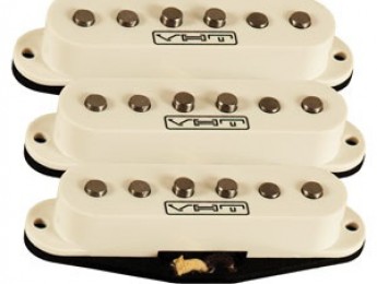 Nuevas VHT Private Reserve '50s