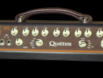 Nuevos modelos en la serie MicroPro 200 de Quilter