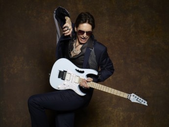 DiMarzio anuncia las Gravity Storm de Steve Vai
