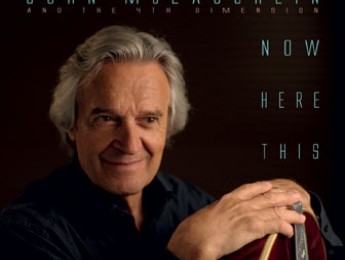 Nuevo disco de John McLaughlin en octubre