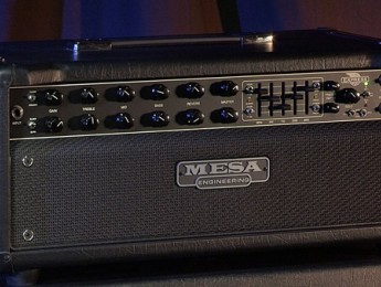 Nuevos Mesa Boogie 5:25+ y 5:50+