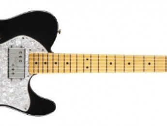 Nueva Fender FSR American Vintage '72 Tele Thinline