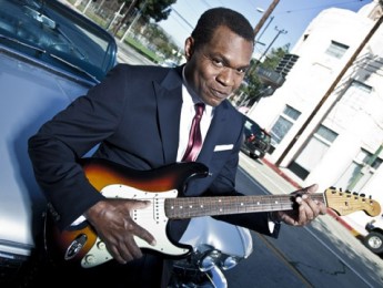 Nuevo single de Robert Cray