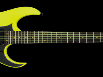 Nuevas Ibanez RG 25 aniversario fases 2 y 3