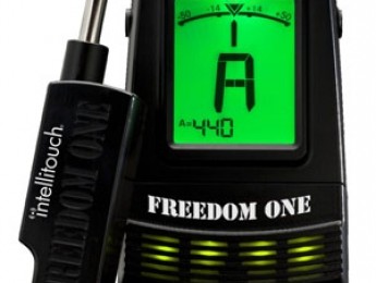 Intellitouch presenta el Freedom One