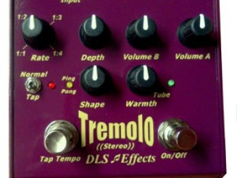 DSL Effects anuncia el TR1