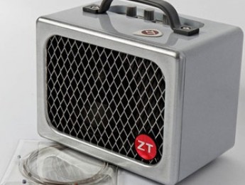 ZT presenta el ZT Junior Amp