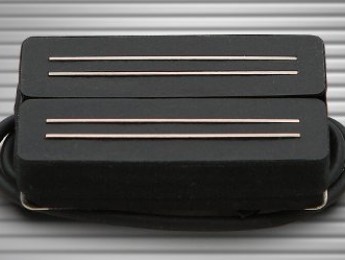 Disponible la Black Hawk Alnico V