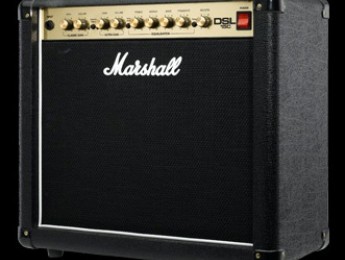 Nuevos Marshall DSL 2012