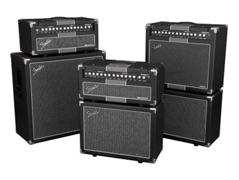 Fender renueva su línea Machete y Super-sonic
