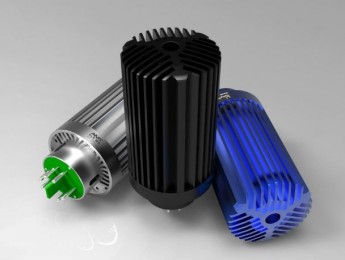 AMT Electronics investiga equivalentes de estado sólido de las 6L6 y 12AX7