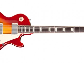 Nueva Gibson Les Paul traditional de 12 cuerdas