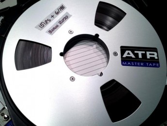 Nuevo disco de Barón Rojo