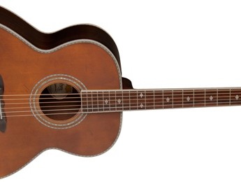 Nueva Washburn WJ130EK electroacústica