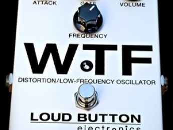 Loud Button anuncia que distribuirá el WTF