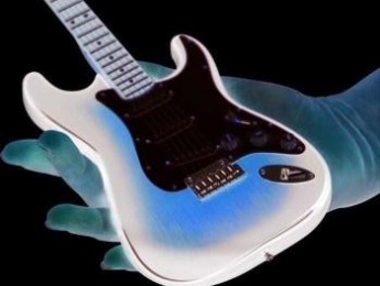 Guía Total de la Fender Stratocaster II