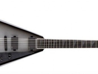 Jackson presenta nuevos modelos de su Pro Series