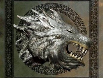 British Lion, primer disco en solitario del bajista de Iron Maiden