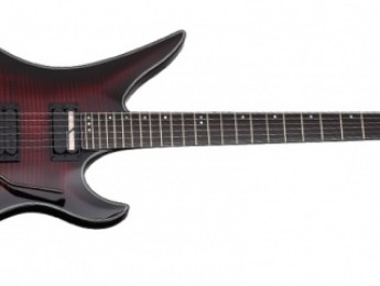 Nuevas Special Edition de Schecter
