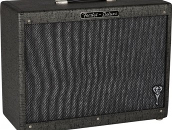 Nuevo Fender signature de George Benson