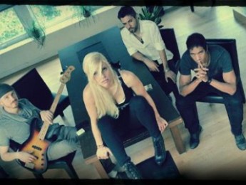 Maragold, el nuevo grupo de Greg Howe