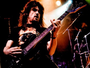 Yamaha lanza un Fan Pack de Victor Smolski en edición limitada