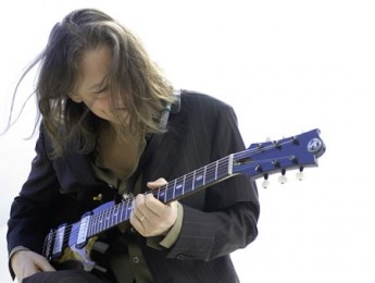 Robben Ford de gira por España