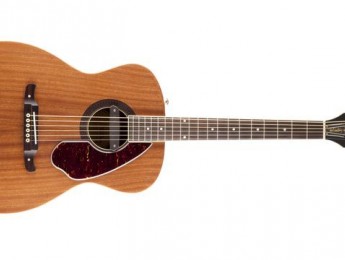 Nueva Fender signature de Tim Armstrong