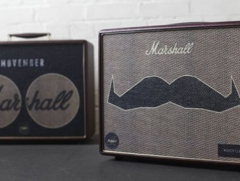 Nueva edición del concurso anual de Movember y Marshall