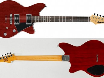 Nueva Ibanez Roadcore