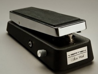 Vertex presenta 3 nuevos pedales