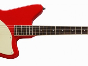 Eastwood anuncia las nuevas Airline y Tri-tone