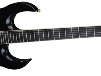 Nueva Oktober The Prophet