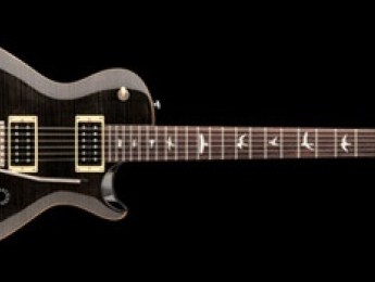 PRS anuncia la nueva SE Mark Tremonti Custom 2012