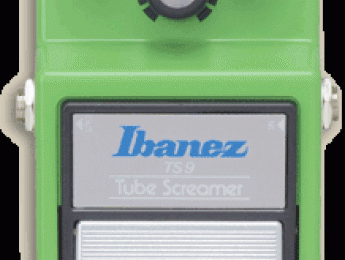 Overdrive de low cost II.  Review  Joyo   Vintage Overdrive