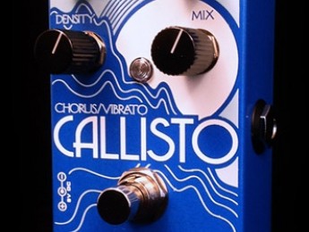 Nuevo Catalinbread Callisto