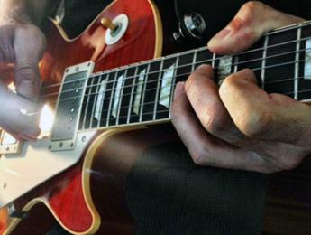 De principiante a principiante: practicando la escala pentatónica menor