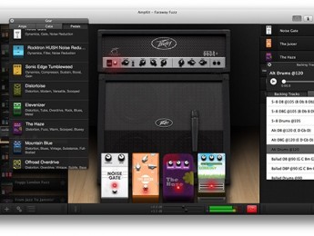 Disponible Ampkit para OS X