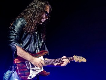 Workshop de pedales Eventide con Pablo Padilla en Madrid el 29 de noviembre