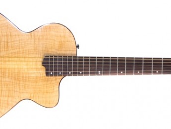 Wilcox anuncia la Atlantis Thinline Edition