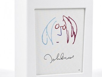 Fargen presenta una línea de efectos y amplificadores de John Lennon