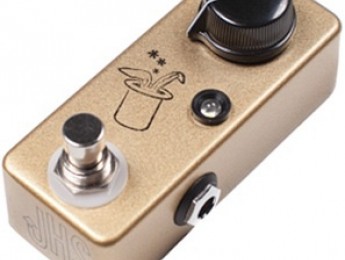 JHS presenta los nuevos The Prestige y Superbolt