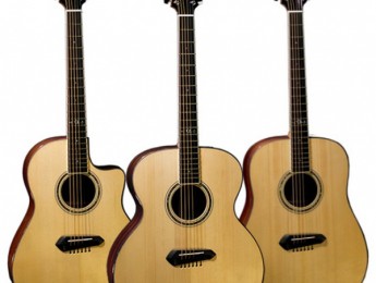 Falbo anuncia las Alpha Series