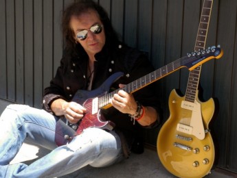 Yamaha Guitar Show con Paco Ventura, este miércoles en Granada