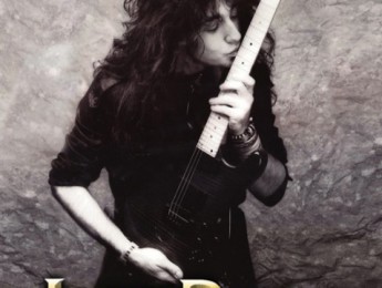 Jason Becker: not dead yet, en DVD