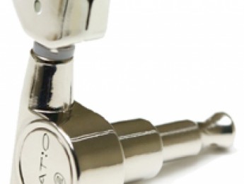 Graph Tech presenta los afinadores Ratio