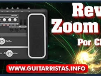 Zoom G7.1ut (Review)