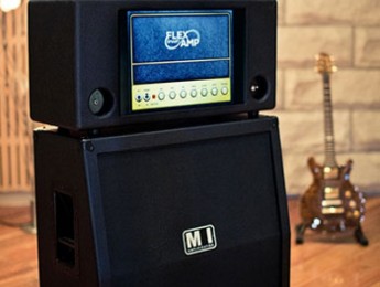 MI audio anuncia el Flex SmartAmp