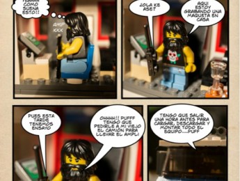 Buenas formas de pedir un Yamaha THR