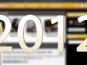 Lo mejor de 2012 en Guitarristas